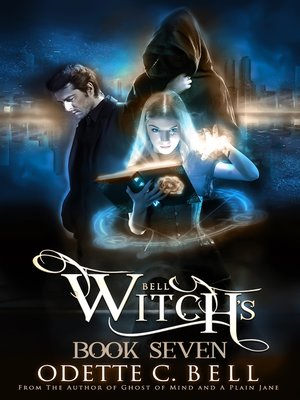 cover image of Witch's Bell, Book Seven